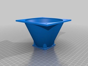 50 120 80 other customized 3d print model - Mito3D