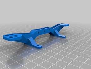 fantabulous densor-robo 3d impresión 3d print model - Mito3D