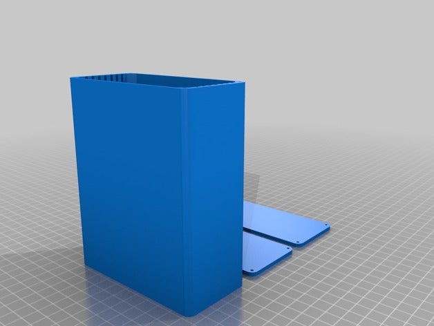 super lappi 3d drucken 3D print model - Mito3D