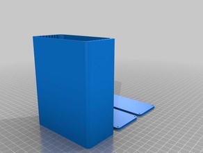 super lappi 3d impresión 3d print model - Mito3D