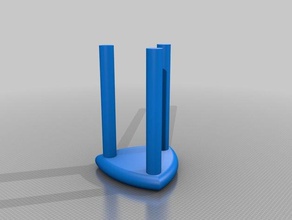 le triangle de reuleaux selles ménage président mobilier lifesize si ge tabouret 3d print model - Mito3D