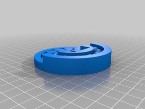 aleenas first attempt bearing tools customized 3d print model - Mito3D