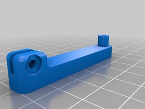 felt machine 2 tools 3d print model - Mito3D