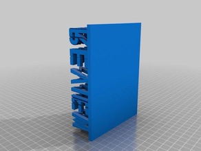 meme review cube sculptures pewdiepie 3d print model - Mito3D