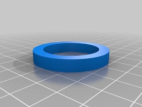 tire replacement parts customized 3d print model - Mito3D