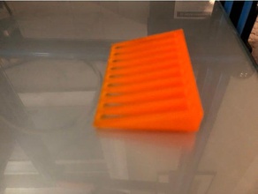 low-fillament tape applicator 3d printer accessories 3d print model - Mito3D
