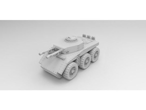 tauros venator proxy-warhammer 40k - Spielzeug Spiel Zubehör astra militarum schnell-Angriff 3d print model - Mito3D