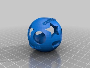 cattoy 40 spielt Tiere cattoyplay funn hobby 3d print model - Mito3D