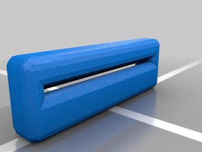 tube squeezer household 3d print model - Mito3D