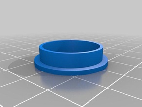 grant-ring105 los anillos personalizado 3d print model - Mito3D
