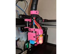 ratrig v-core de transporte 3d la impresora partes 3d print model - Mito3D