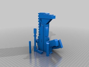 fortnite yara 3d baskı 3d print model - Mito3D