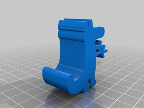 dino 3d impresión 3d print model - Mito3D