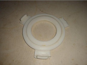lampada ikea anello 30mm id 3d stampa 3d print model - Mito3D