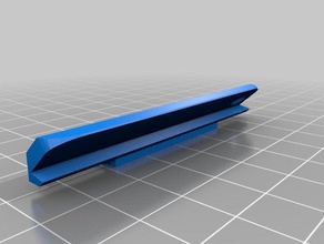 fantabulous crift-curcan 3d print model - Mito3D