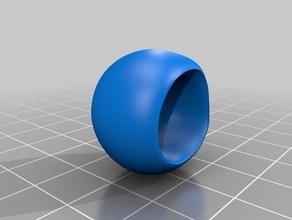 bowl 3d printing 3d print model - Mito3D