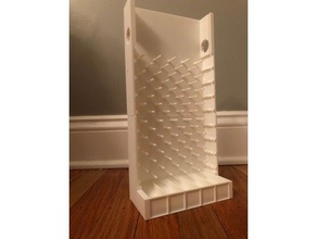 candy plinko double sized remix kitchen dining 3d print model - Mito3D