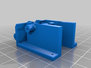 aumento indorfin di montaggio videocamera guscio protettivo rc veicoli 3d print model - Mito3D