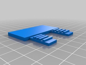 Anfänger Abzeichen hinzufügen lernen 3d print model - Mito3D
