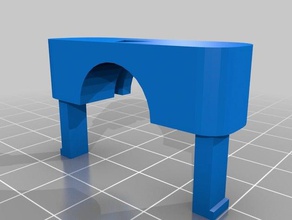 Steuerung Spritze Anhänge klein andere 3d print model - Mito3D
