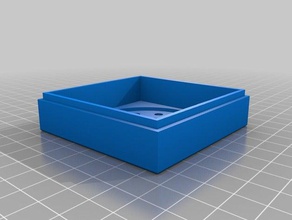 speaker box 3d printing 3d print model - Mito3D