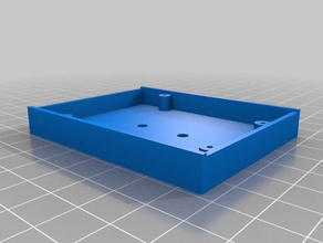 arduino uno sahibi elektronik 3d print model - Mito3D