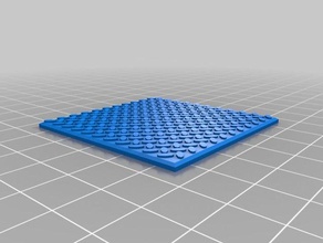 tile 3d printing 3d print model - Mito3D