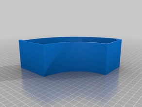 meu personalizados easyspool gaveta organização 3d print model - Mito3D