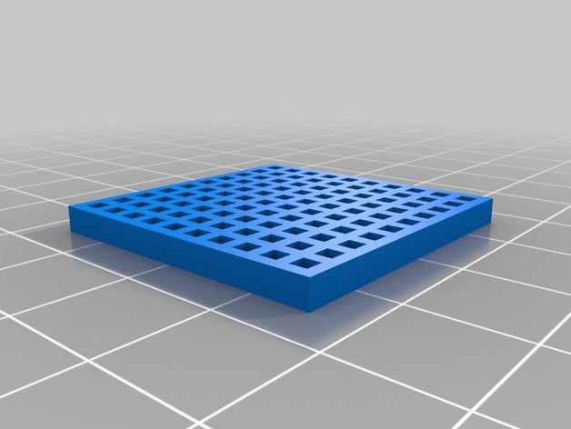 2x1 tool holders boxes customized 3D print model - Mito3D