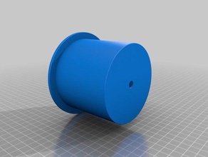 boat cup 3d printing 3d print model - Mito3D