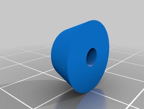 foot plastic box diy 3d print model - Mito3D