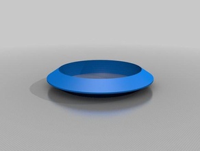 anello del potere 3d stampa 3d print model - Mito3D