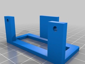 suport tp link 3d printing 3d print model - Mito3D