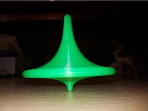spinning top toy game accessories nsfw 3d print model - Mito3D