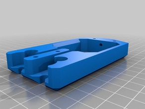 Gabelstapler mk 1 corexy 3d-Drucker remix Drucker 3d print model - Mito3D