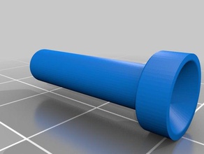 minifactory 3 175 mm filament guide 3d de l'imprimante pièces 3d print model - Mito3D