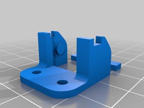 mediocablechain 3d impresión 3d print model - Mito3D