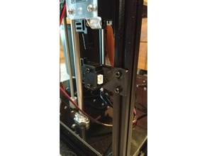 filamento di supporto del sensore zaffiro 3d la stampante parti 3d print model - Mito3D