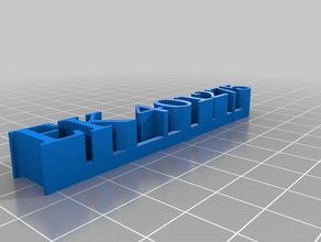 401275 ek heykeller özelleştirilmiş 3d print model - Mito3D