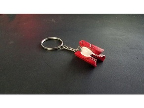 bloodstone keychains dota dota2 item neat neato whoevenbuysthis 3d print model - Mito3D