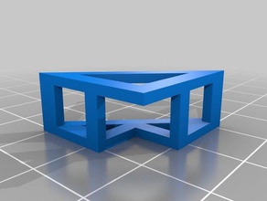 ender 3 build surface clip 3d printer parts 3d print model - Mito3D