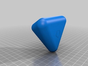 masaj topuzu diğer aracı 3d print model - Mito3D