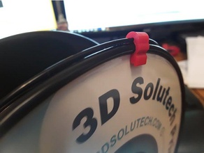3d solutech Drucker Zubehör 3d print model - Mito3D