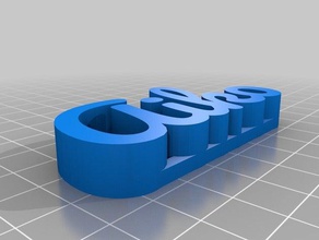 mejor persona las esculturas personalizado 3d print model - Mito3D