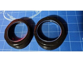 reçeteli lens adaptörü samsung odyssey+ 3d baskı gözlük odyssey plus vr kulaklık windows karışık gerçeklik 3d print model - Mito3D