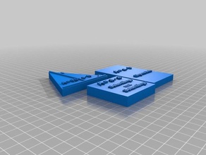 die grundlegenden geometrischen Formen Mathematik 3d print model - Mito3D