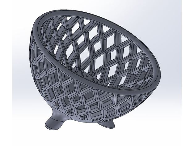 eggcup eierbecher art 3D print model - Mito3D