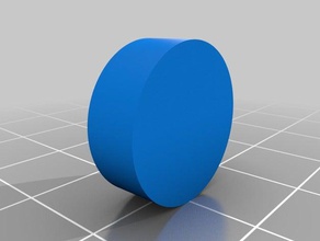 ender 3 lcd bip de la pac 3d l'imprimante pièces L'imprimante chapeau fort silencieux 3d print model - Mito3D