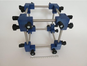 attrezzature di laboratorio insegnamento staminali scuole, parte 3 la fisica l'astronomia chimica strumenti 3d print model - Mito3D