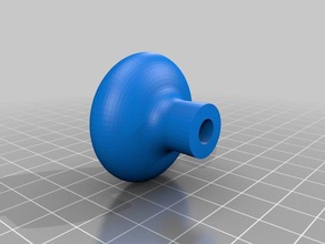 botão de leve família 3d print model - Mito3D